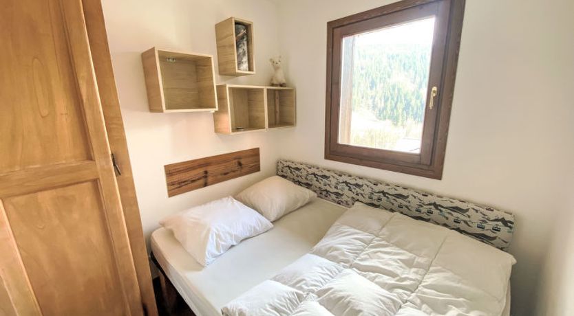 Photo of Les Grands Balcons