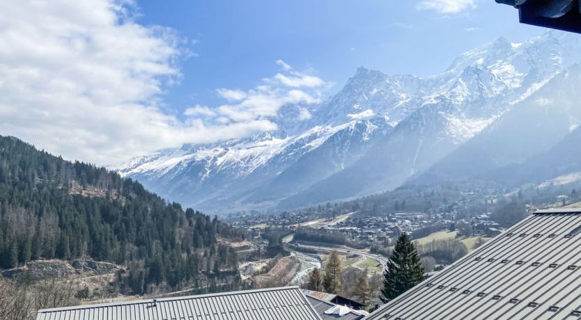 Photo of Les Grands Balcons