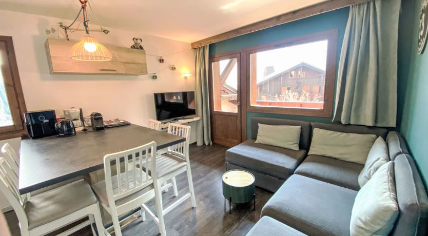 Photo of Les Grands Balcons