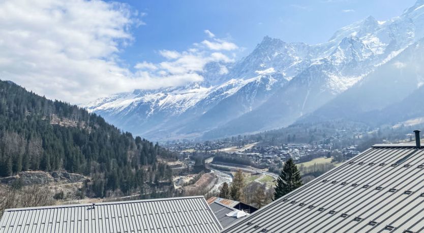 Photo of Les Grands Balcons