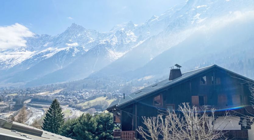 Photo of Les Grands Balcons