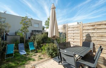 La Dune Holiday Home