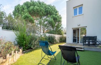 La Dune Holiday Home
