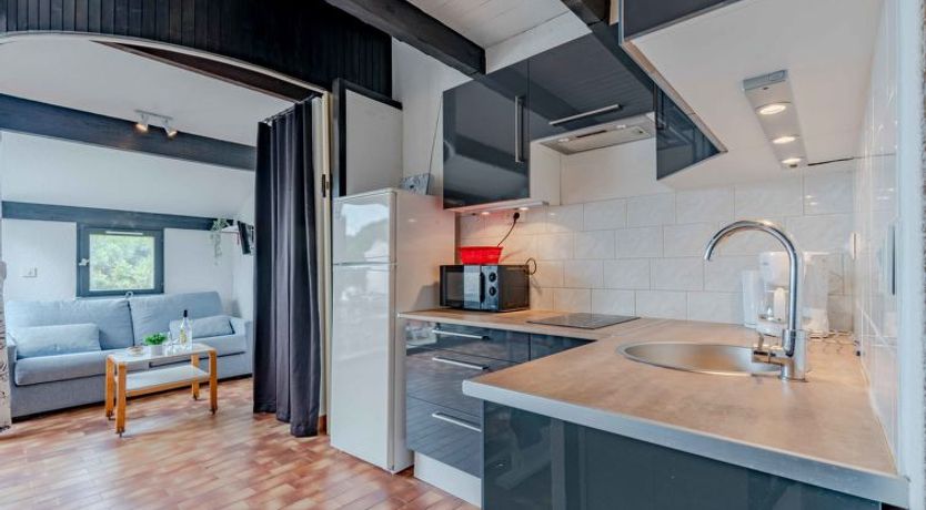 Photo of Antigua Apartment 9