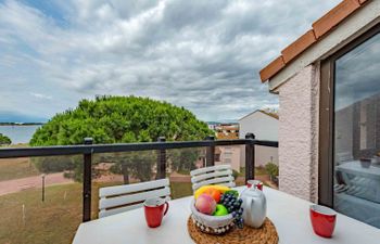 Antigua Apartment 9 Holiday Home
