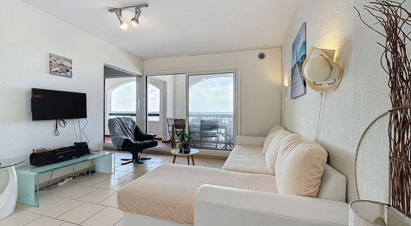 Photo of Coudalère/Guadeloupe Apartment 15