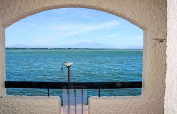 Coudalère/Guadeloupe Apartment 15 Holiday Home