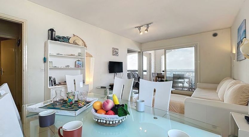 Photo of Coudalère/Guadeloupe Apartment 15