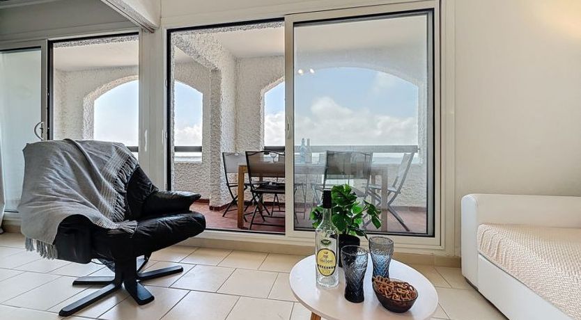 Photo of Coudalère/Guadeloupe Apartment 15