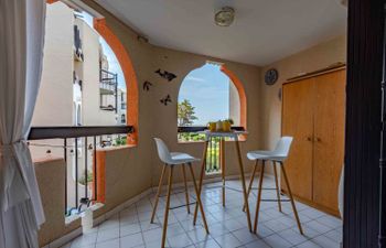 Dominica Apartment 5 Holiday Home