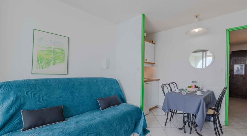 Photo of Les Marquises Apartment 7