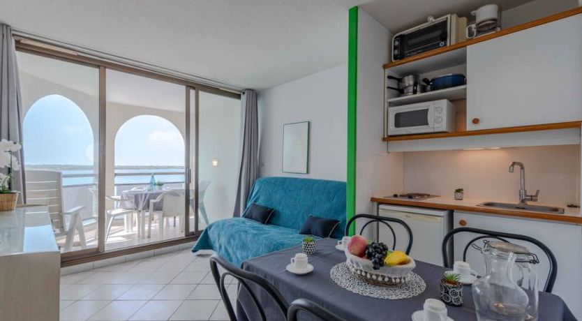 Photo of Les Marquises Apartment 7