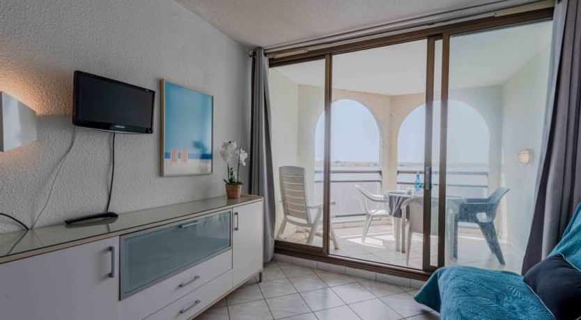 Photo of Les Marquises Apartment 7