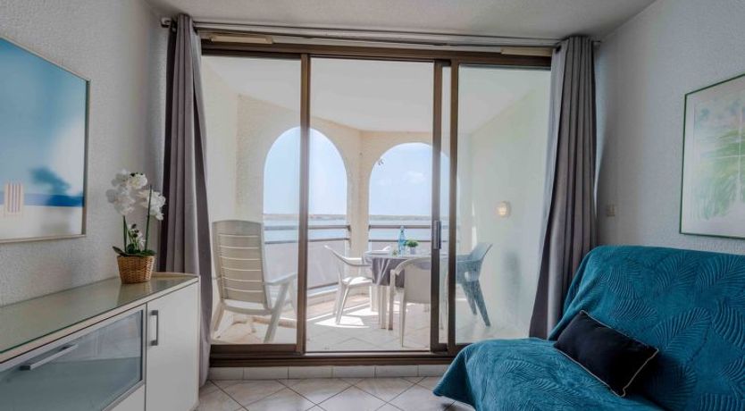 Photo of Les Marquises Apartment 7