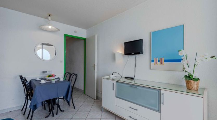 Photo of Les Marquises Apartment 7