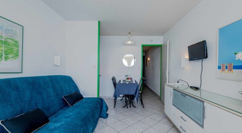 Photo of Les Marquises Apartment 7