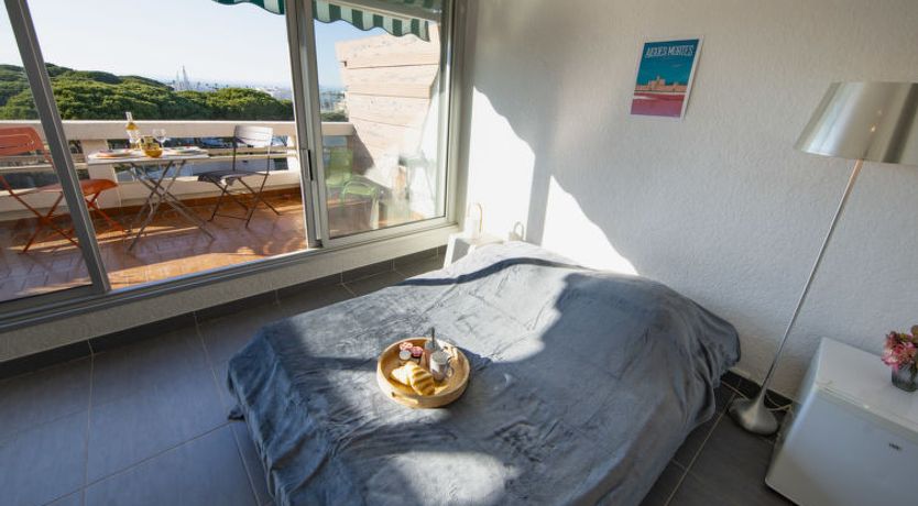 Photo of Le Quai aux Fleurs Apartment 7