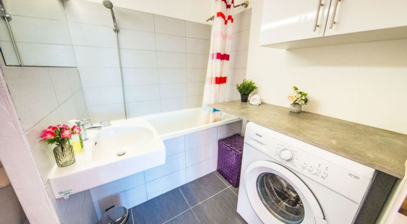 Photo of Le Quai aux Fleurs Apartment 7