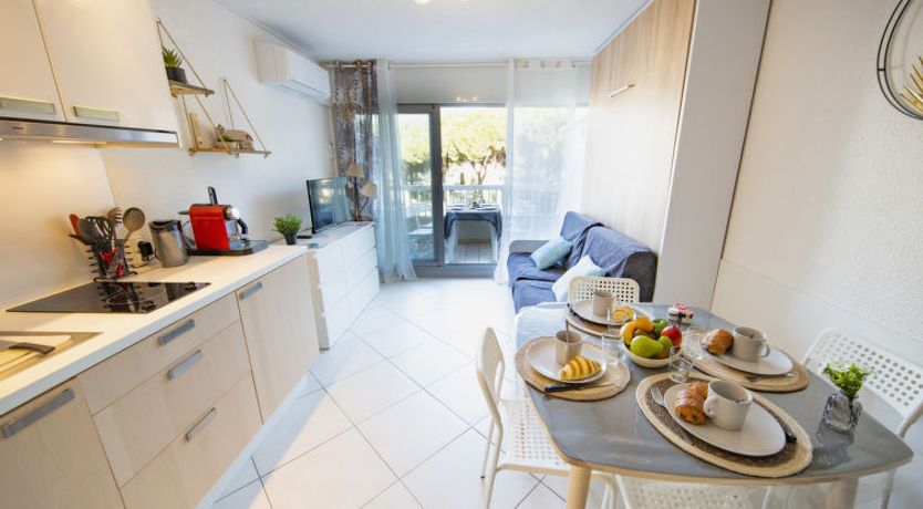 Photo of La Frégate Apartment 15