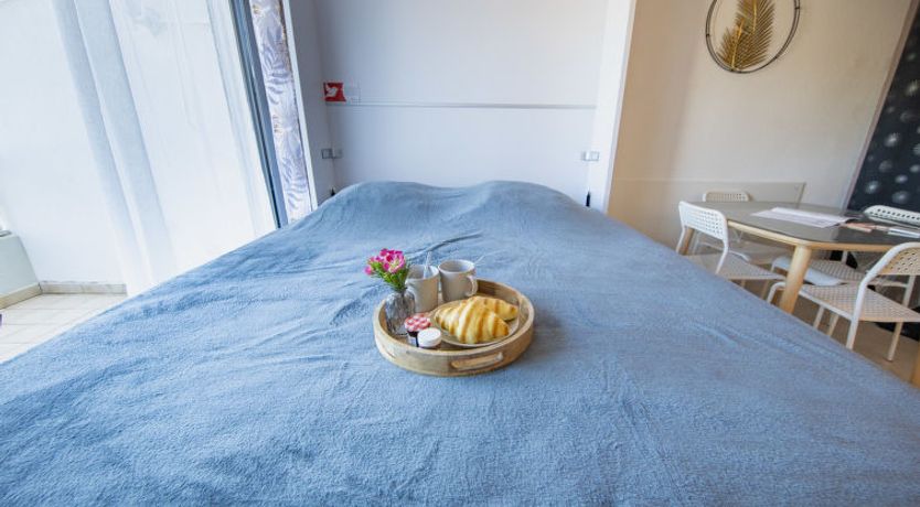 Photo of La Frégate Apartment 15