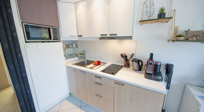 Photo of La Frégate Apartment 15