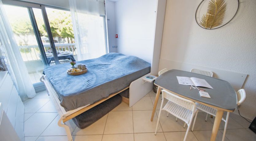 Photo of La Frégate Apartment 15