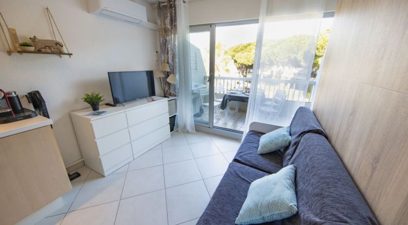 Photo of La Frégate Apartment 15