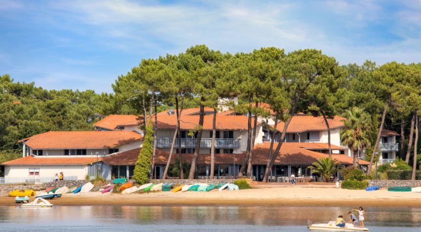 Photo of Sowell Family Pignada Plage Apartment 3