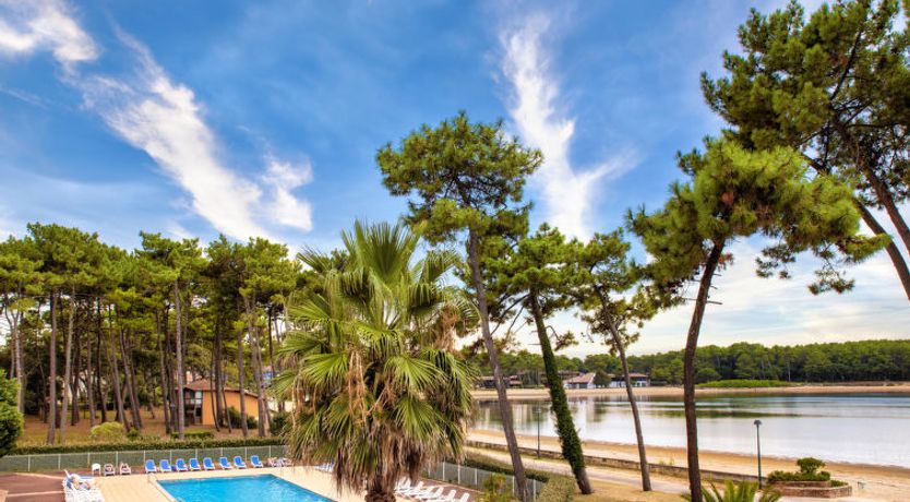 Photo of Sowell Family Pignada Plage Apartment 3