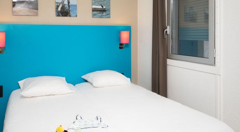 Photo of Sowell Family Pignada Plage Apartment 3