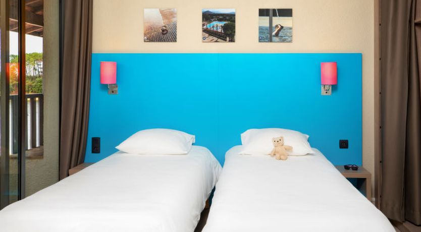 Photo of Sowell Family Pignada Plage Apartment 3