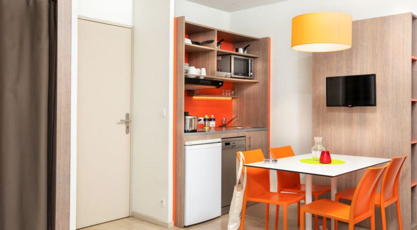 Photo of Sowell Family Pignada Plage Apartment 3