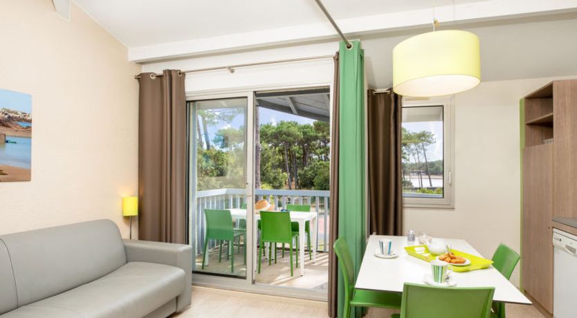 Photo of Sowell Family Pignada Plage Apartment 3