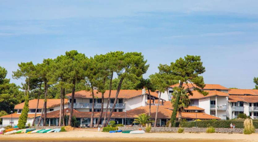 Photo of Sowell Family Pignada Plage Apartment 10