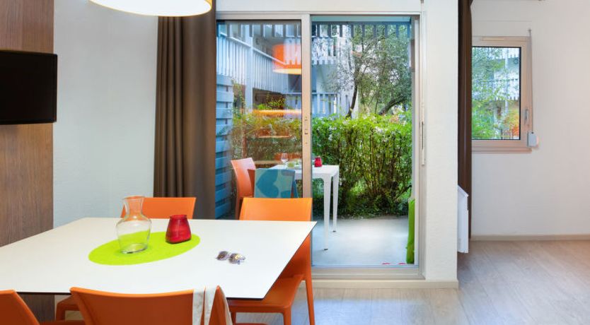 Photo of Sowell Family Pignada Plage Apartment 10