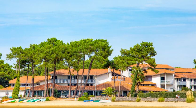 Photo of Sowell Family Pignada Plage