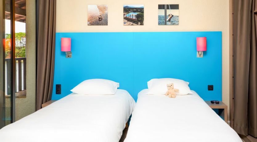 Photo of Sowell Family Pignada Plage