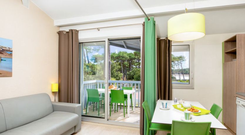 Photo of Sowell Family Pignada Plage