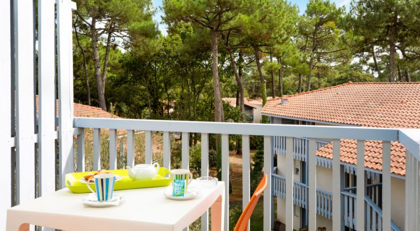 Photo of Sowell Family Pignada Plage