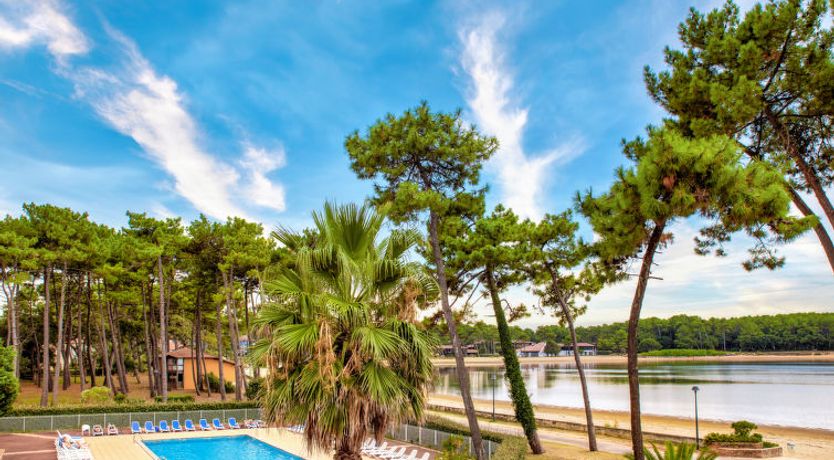 Photo of Sowell Family Pignada Plage