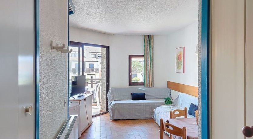 Photo of Coudalère/Guadeloupe Apartment 13