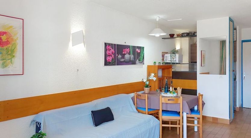 Photo of Coudalère/Guadeloupe Apartment 13