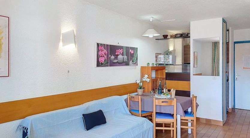 Photo of Coudalère/Guadeloupe Apartment 13