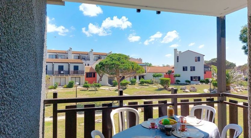 Photo of Coudalère/Guadeloupe Apartment 13