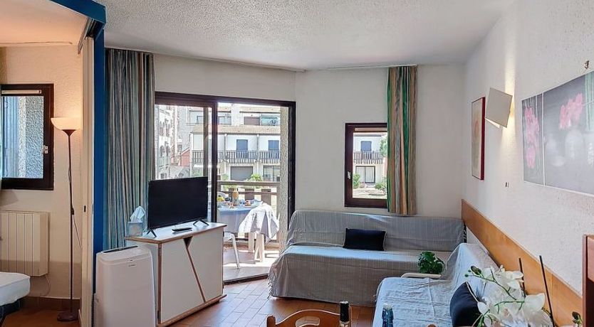 Photo of Coudalère/Guadeloupe Apartment 13