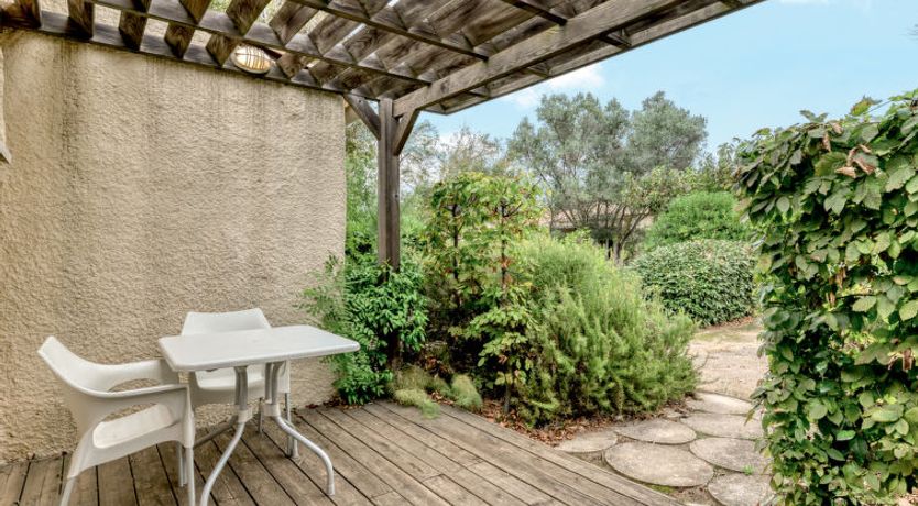 Photo of Sowell Résidence Les Lauriers Roses