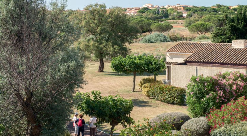 Photo of Sowell Résidence Les Lauriers Roses