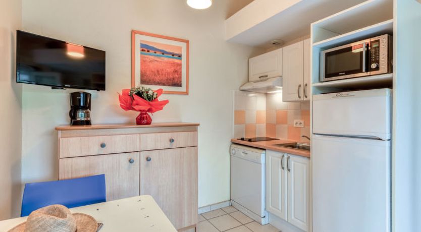 Photo of Sowell Résidence Les Lauriers Roses