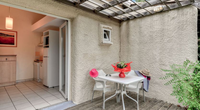 Photo of Sowell Résidence Les Lauriers Roses