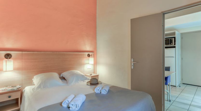 Photo of Sowell Résidence Les Lauriers Roses